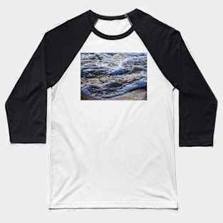 Waves Baseball T-Shirt